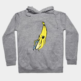 Cute banana Hoodie